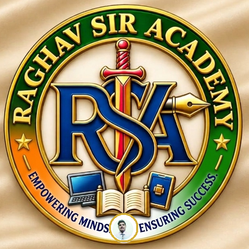 Raghav Sir Academy