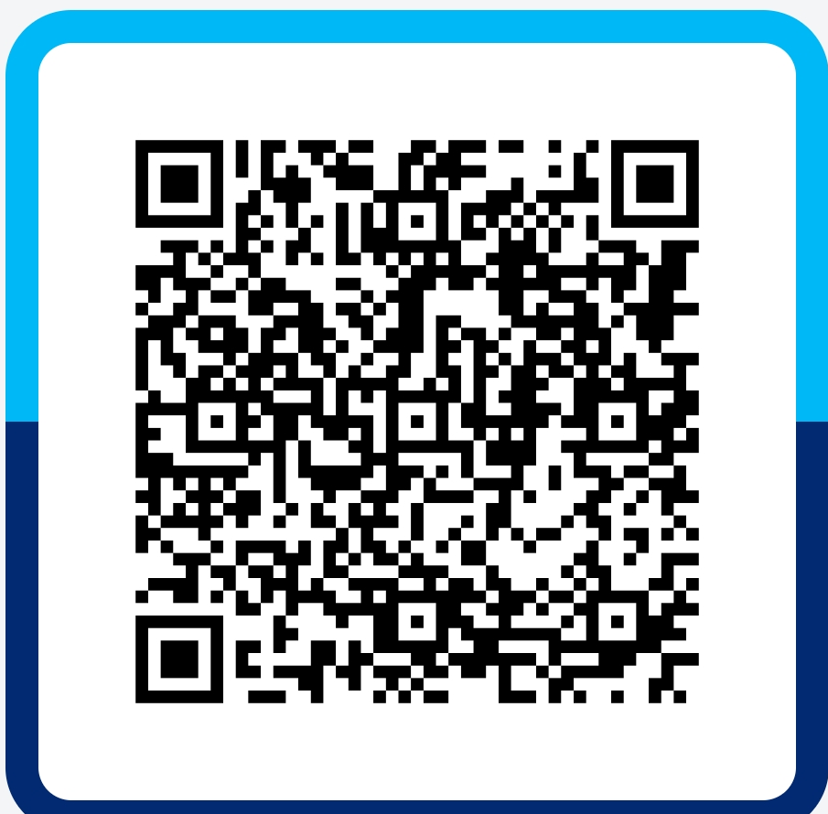 UPI QR Code